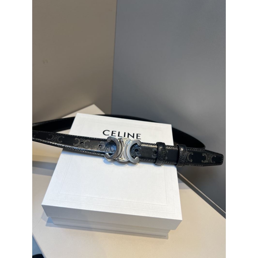 Ce1i*e belts